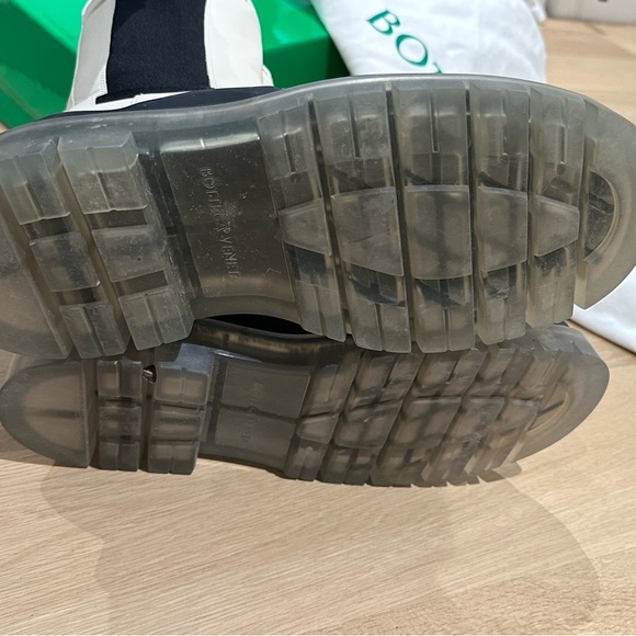 Bottega Veneta tire Chelsea boot - Picture 8 of 8